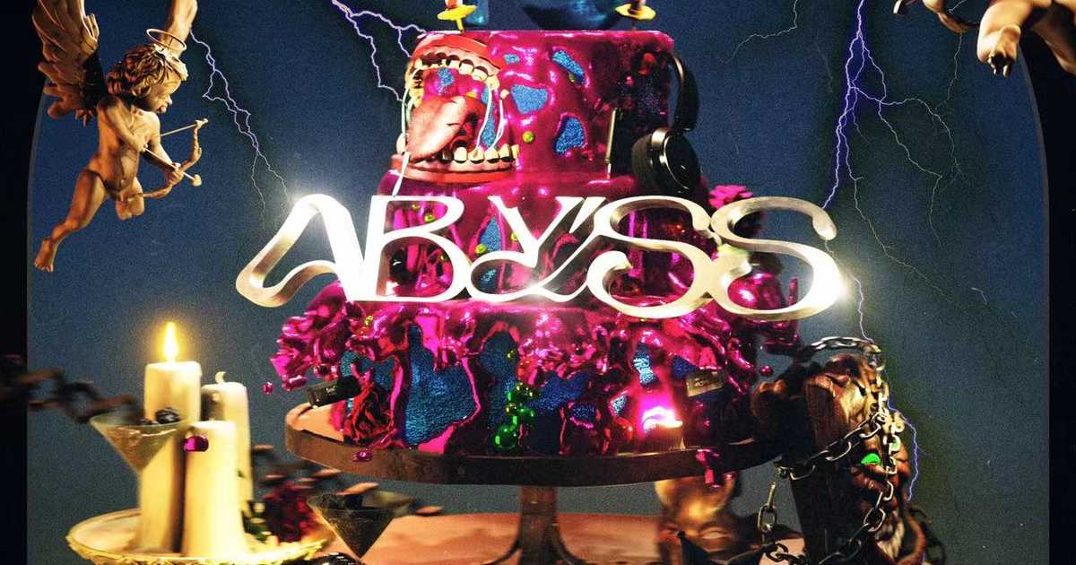 Abyss 2nd Anniversary Day 01 bei Abyss Shanghai, Shanghai