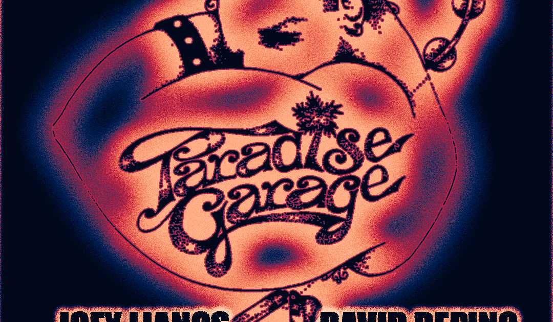 Paradise Garage Reunion 2025 at Xanadu, New York City