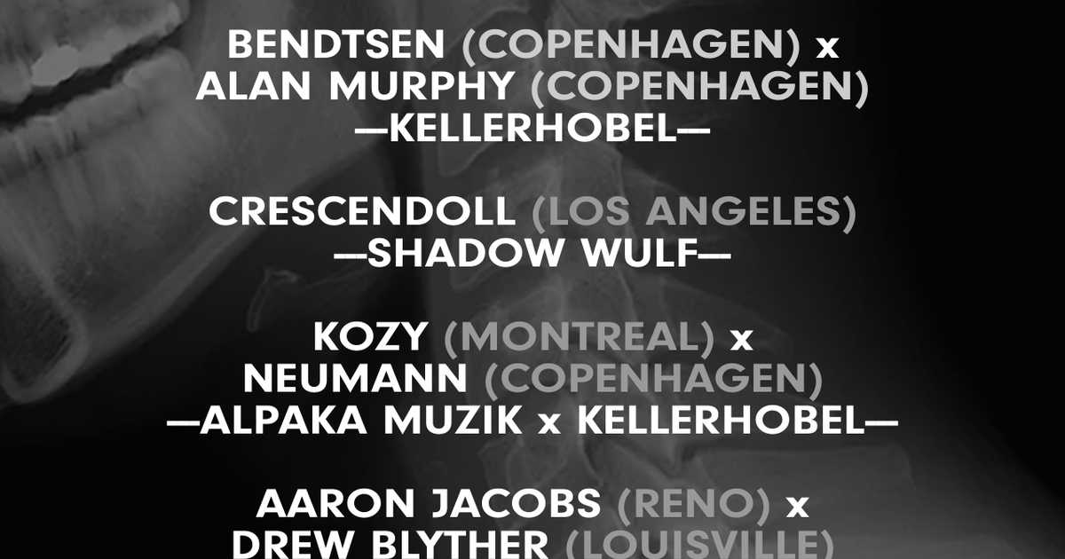 Shadow Wulf + Soulestial Carnival present: THE DARKSIDE en TBA ...