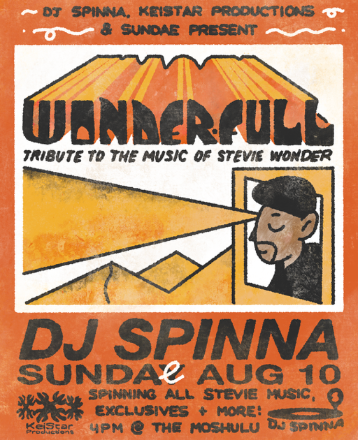 【激レア】DJ SPINNA.BOBBITO WONDER-FULLポスター 激レア】DJ SPINNA.BOBBITO WONDER-FULLポスター 激レア】DJ SPINNA