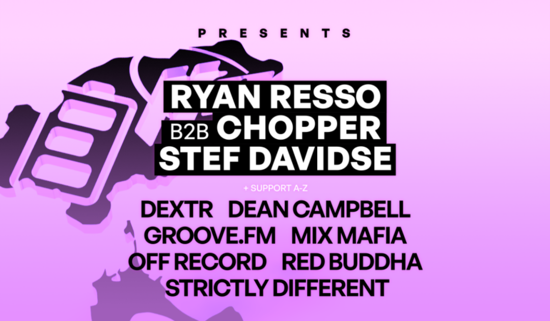 Elevate x Through The Roof