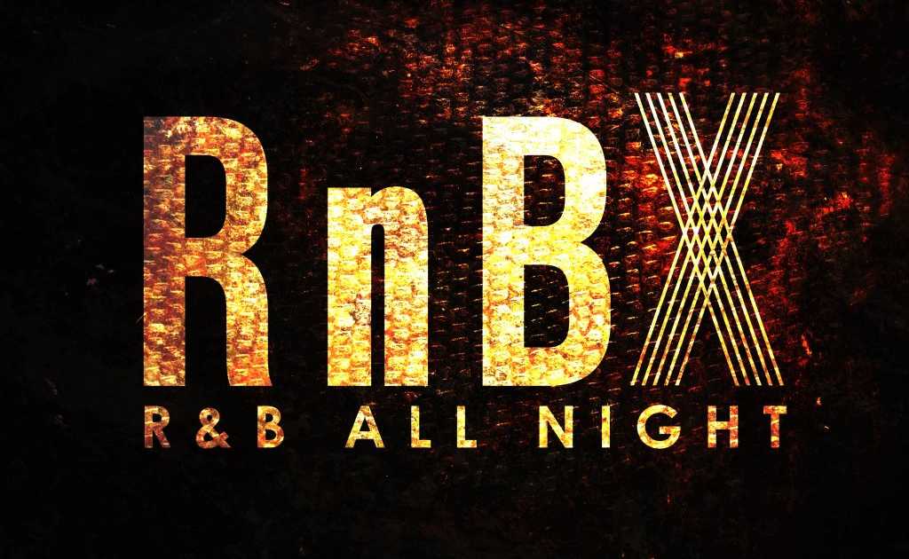 Rnbx (R&B All Night) at The Refreshment Room, London