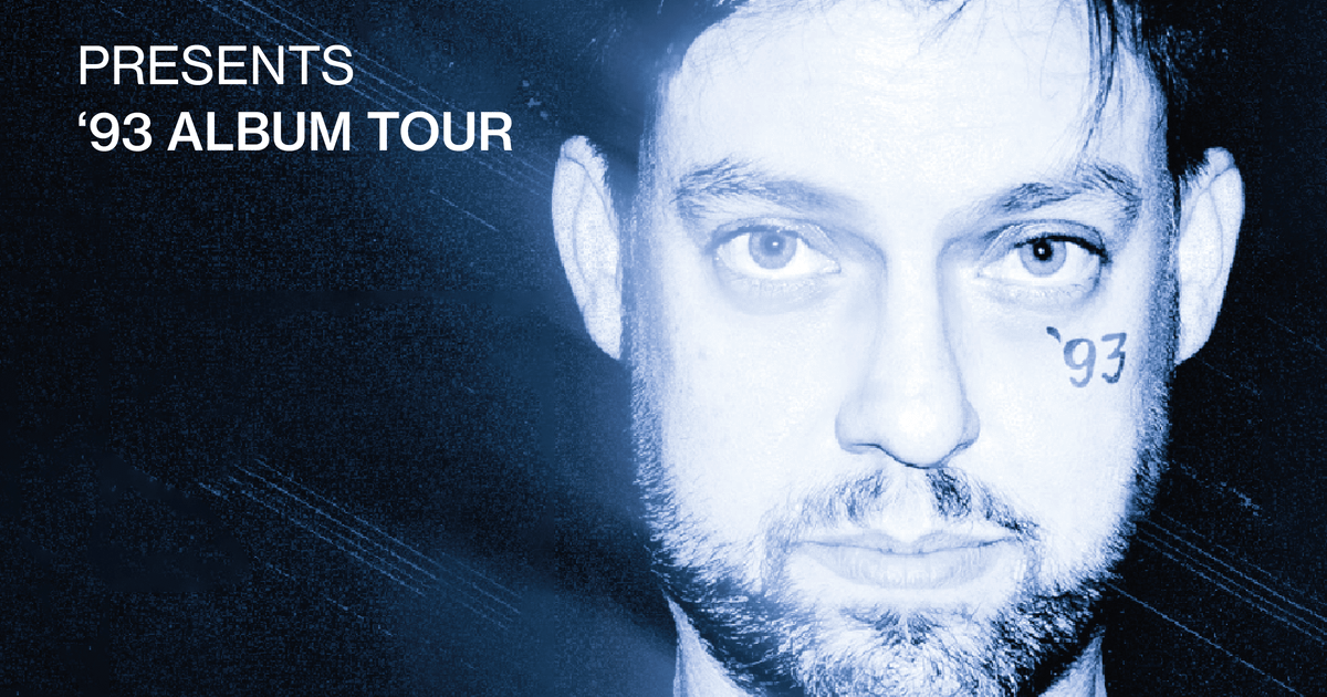 Maceo Plex presents '93 Album Tour at Lofi, Amsterdam