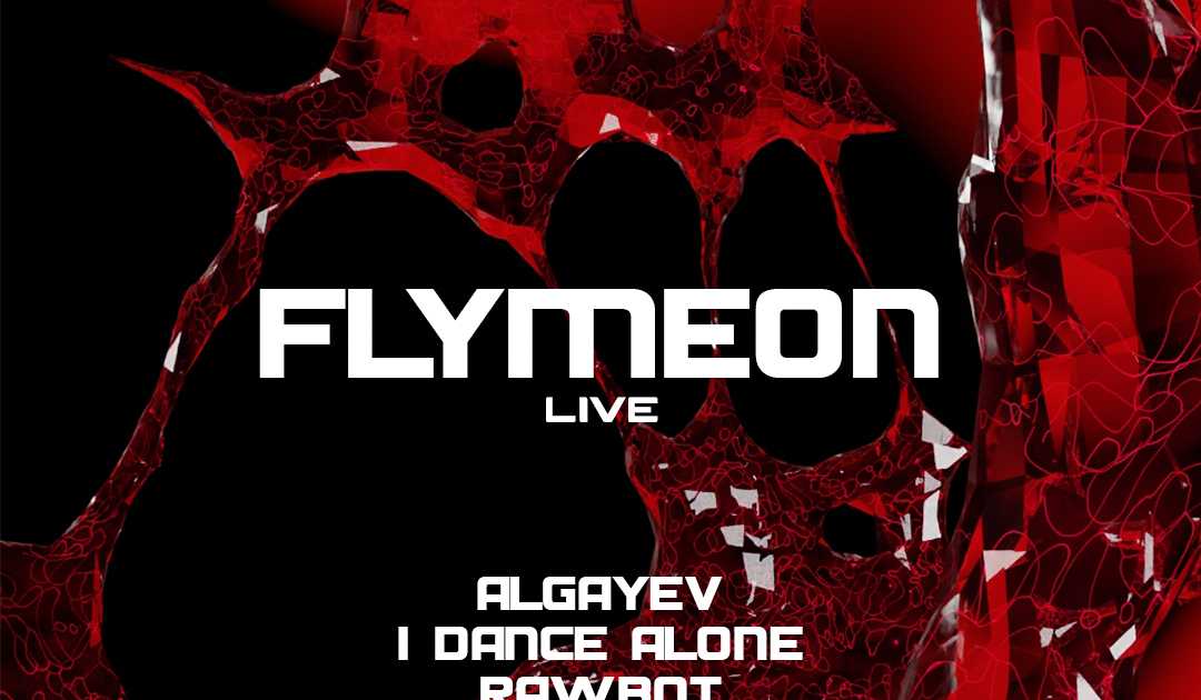 Wave Zebra: Flymeon - Hype Park at Hype Park, Krakow