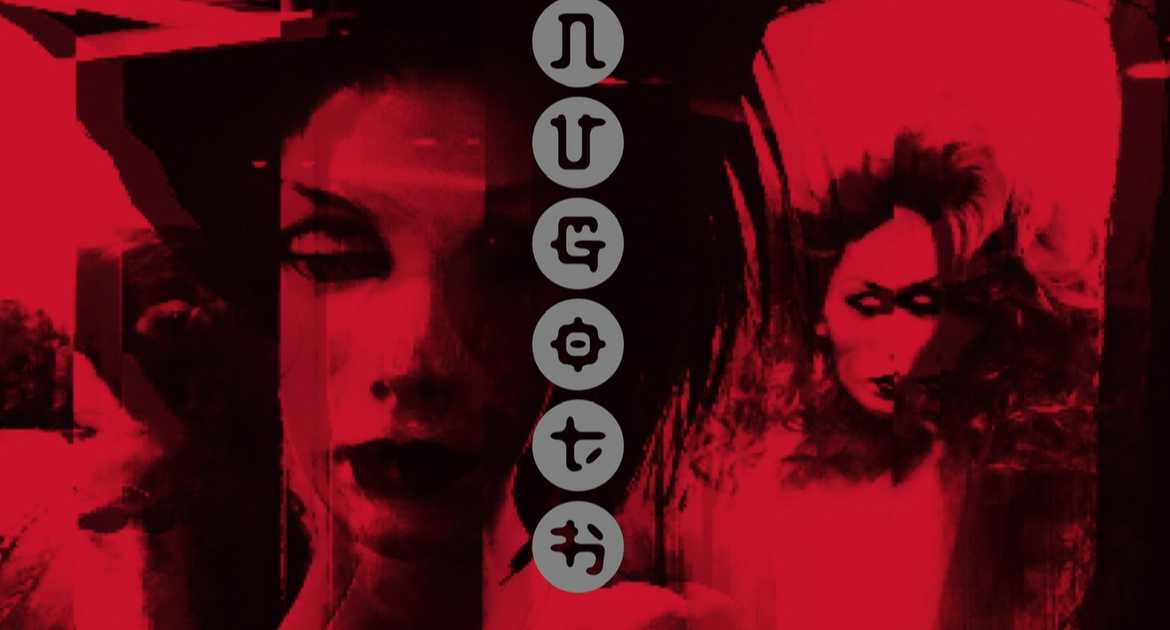 Interzone Darkwave Tuesdays & Las Hechiceras at F8 1192 Folsom