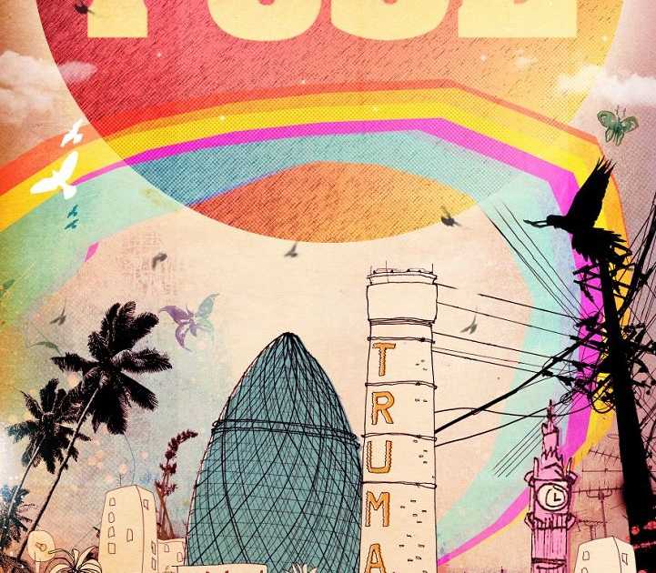Fuse May Day Rave at 93 Feet East, London