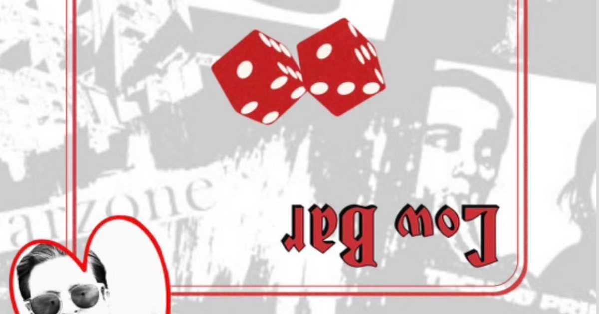 Andrew Matthews and DJ Craigslist at Low Bar at Low Bar, Toronto