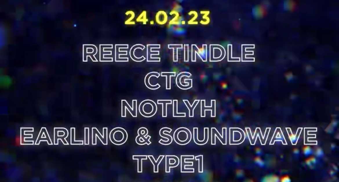 [CANCELLED] REHAB French Martini Billericay at French Martini, Midlands