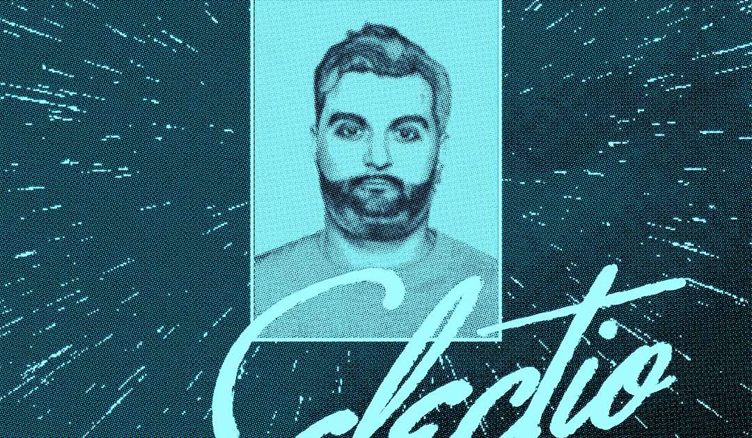 Selectio: John Raffaele at 48 Record Bar, Philadelphia