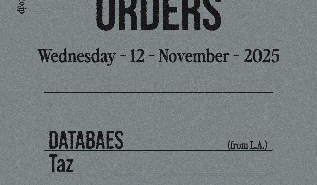 ばーば７月１１日まで WEEKDAY ORDERS at BAR Inc, Osaka