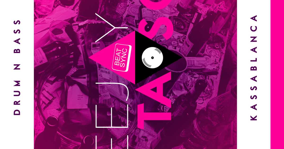 Ueberschall em Kassablanca, Jena