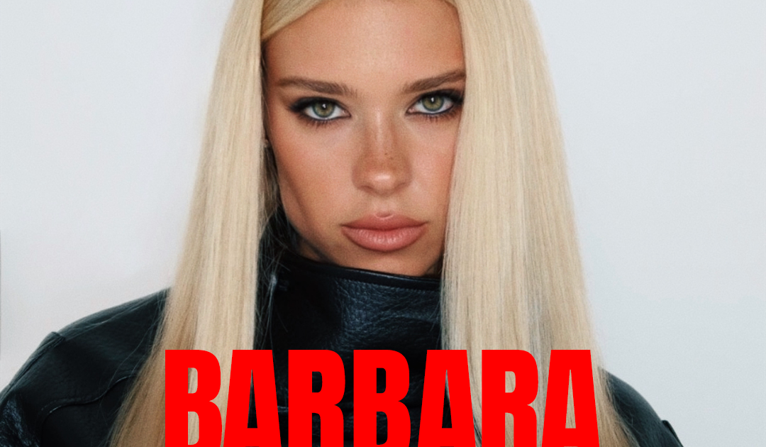 BARBARA (UA) at Dusty Munky Bar, Cyprus · Tickets