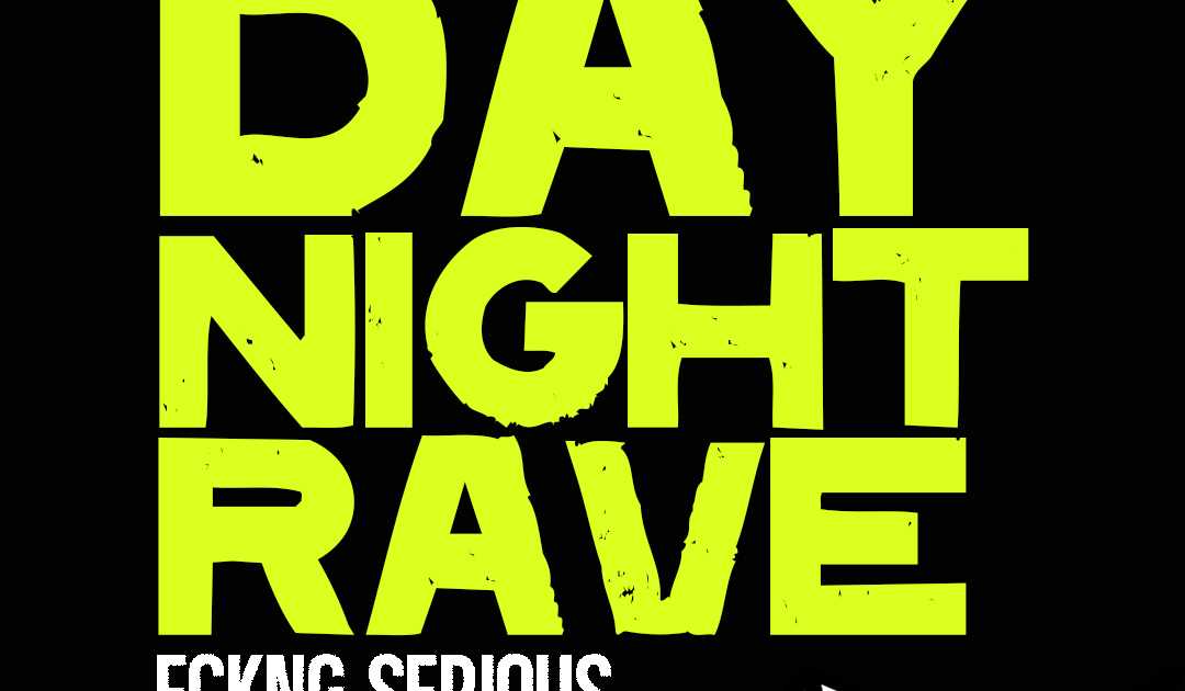 FCKNG SERIOUS DAY & NIGHT RAVE at Fridas Pier, Stuttgart