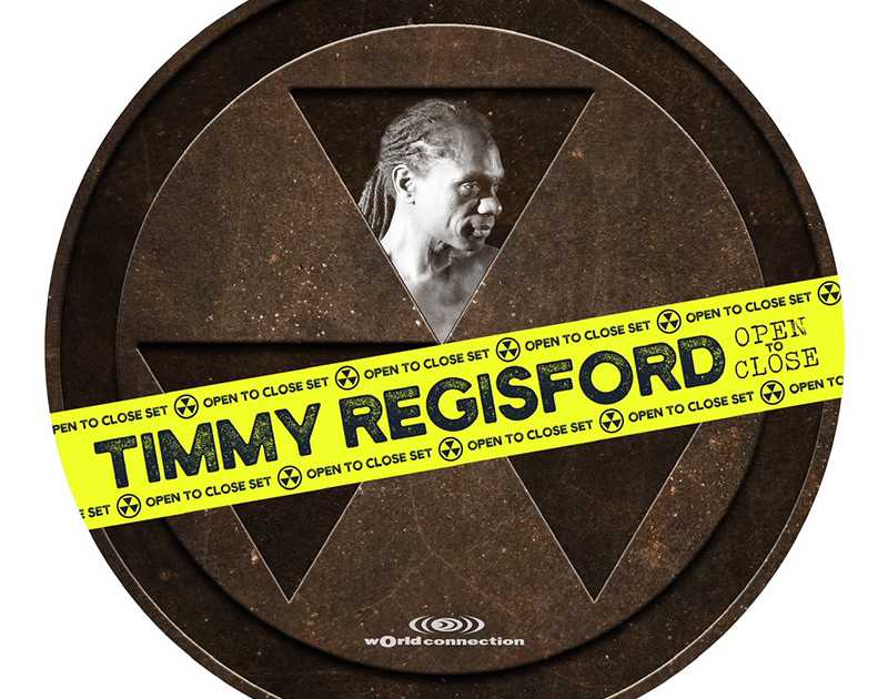 wOrld connection - Timmy Regisford OPEN TO CLOSE SET - at DJ Bar