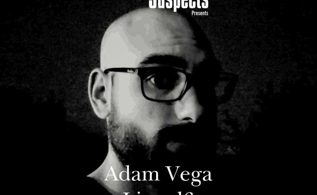 Usual Suspects presents: Adam Vega & Lionel6 a Matilda / Babyatlas, Chicago