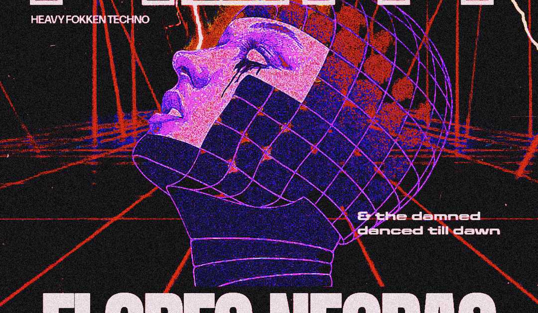 MICTLĀN & NRG PRESENT: FLITH at TBA - Insomnia, Dallas/Fort Worth