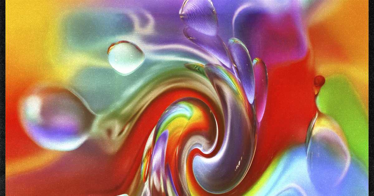 OKYO x Cecil AM Joe Goddard (Hot Chip · UK), Anders Krøi, Cohnny Jazz