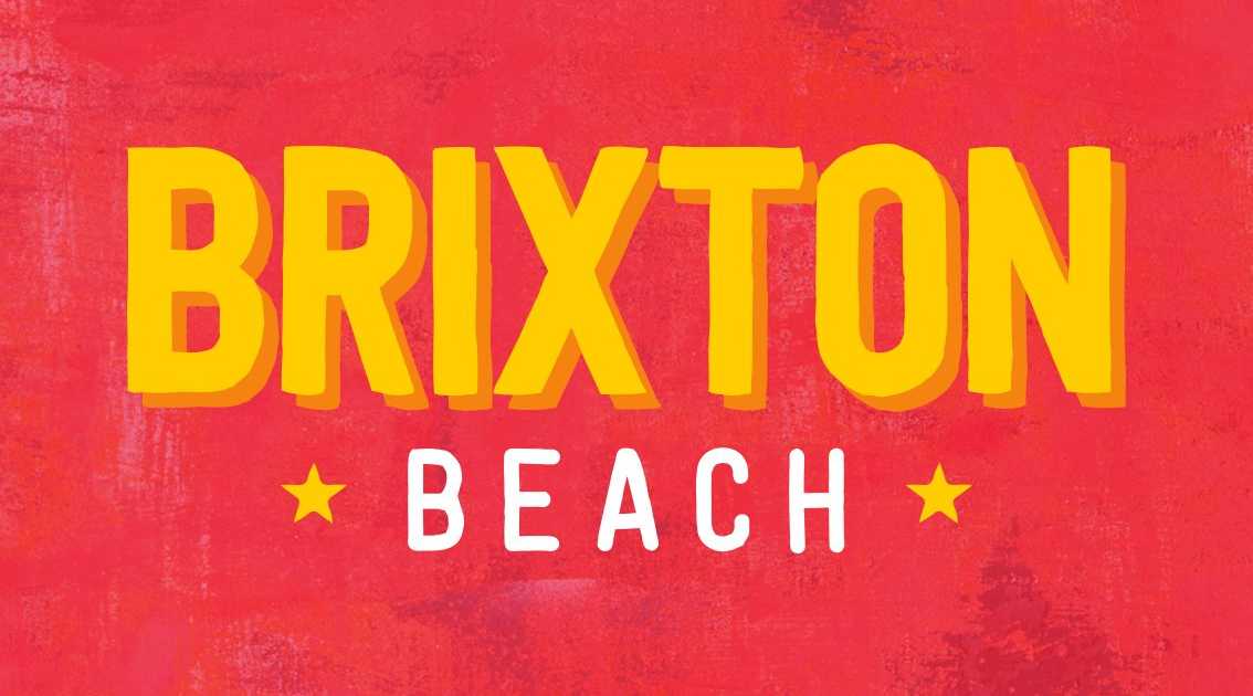 Brixton Beach Opening Saturday at Brixton Rooftop, London