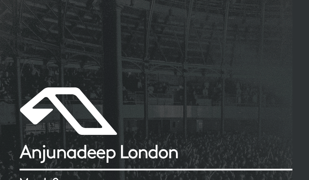 Anjunadeep London at The Roundhouse, London