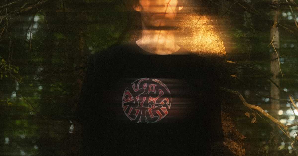 Marius Bø (Ute Records, Oslo) [All Night Long] at 宀 Club, Hong Kong